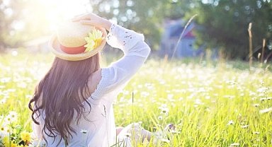 Hava sıcaklıkları iç ve batı kesimlerde artacak