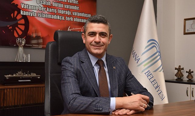 Haymana Belediye Başkanı Koç’tan Sakarya Zaferi’nin 105. yıl dönümü mesajı