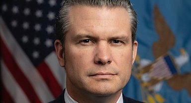 Hegseth, Charlie Kirk'ü ölümünün yıl dönümünde andı