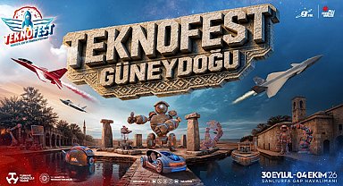 Hepsiburada, hayatı iyileştiren yenilikçi ürün ve hizmetleriyle TEKNOFEST Güneydoğu'da