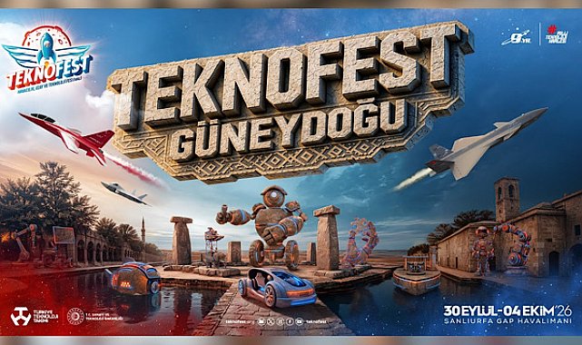 Hepsiburada, hayatı iyileştiren yenilikçi ürün ve hizmetleriyle TEKNOFEST Güneydoğu'da