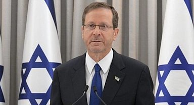 Herzog'dan Fas'ın yeni Başbakanı El Mansuri'ye tebrik mesajı