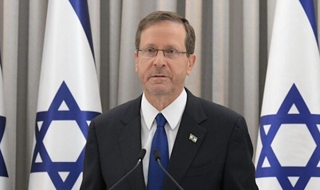 Herzog'dan Fas'ın yeni Başbakanı El Mansuri'ye tebrik mesajı