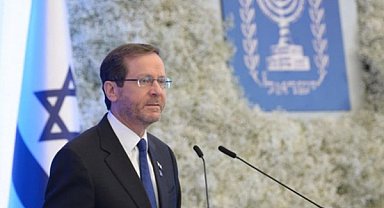 Herzog: Yaptırımlar ve boykotların çıkmazından uzaklaşın