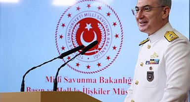 Heybet, MSPO 2026’da Polonyalı yetkililerle görüştü
