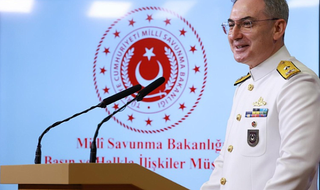 Heybet, MSPO 2026’da Polonyalı yetkililerle görüştü