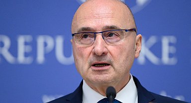 Hırvatistan, enerji güvenliği ve hibrit tehditleri görüştü