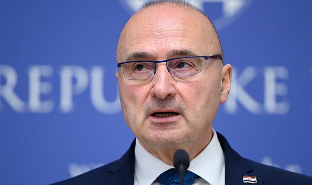 Hırvatistan, enerji güvenliği ve hibrit tehditleri görüştü