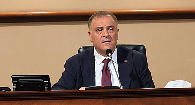 İBB Başkanvekili Aslan: Bir üniversitelinin faturasının siyasi görüşü olmaz