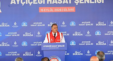 İBB Başkanvekili Aslan: Üretici güçlenirse Türkiye güçlenir