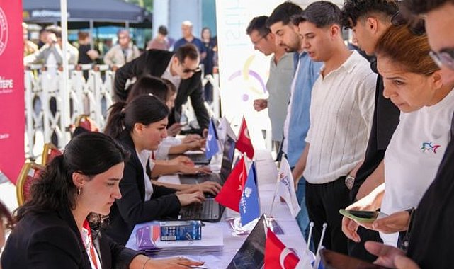 İBB Bölgesel İstihdam Ofisleri iş arayanlarla işverenleri buluşturuyor