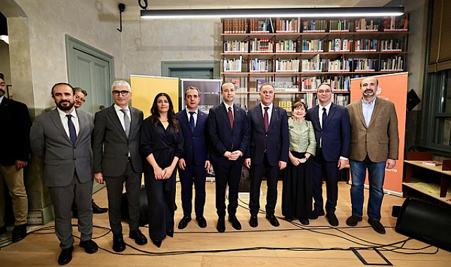 İBB Cumhuriyet Tarihi Araştırmaları Merkezi, Zafer Toprak Arşivi ile açıldı