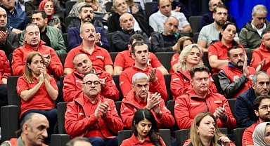 İBB iştirakleri ile DİSK’e bağlı sendikalar arasında TİS imzalandı