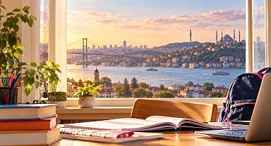 İBB'nin “Sen Oku Diye” eğitim desteğinde başvurular sürüyor