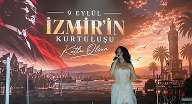 İEF’de 9 Eylül kapsamında Model ve Çok Güzel Hareketler 2 sahne aldı