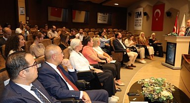 İhracat ve lojistik sektörleri LOGISTECH’te buluşacak