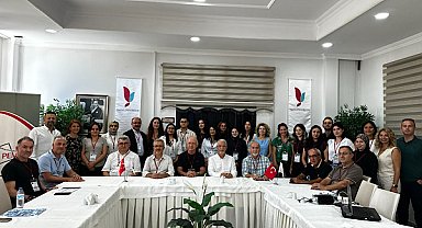 İklim değişikliğine dirençli kentler için yeşil altyapı eğitimi Yalova'da gerçekleştirildi