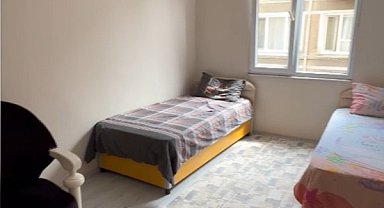 İnegöl Belediyesi’nden ihtiyaç sahibi aileye ev yenileme desteği