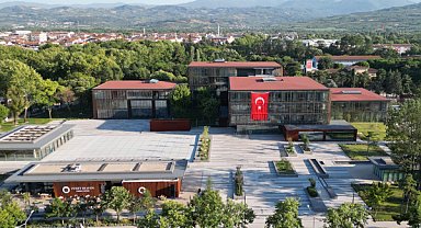 İnegöl Belediyesi’nin e-Devlet hizmetlerinde 507 bin 701 işlem gerçekleştirildi