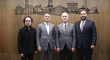 İnegöl’de 10 bin kişilik yeni ilçe stadyumu için sözleşme imzalandı