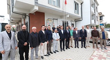 İnegöl’de 22 aile sağlığı merkezi planlanıyor