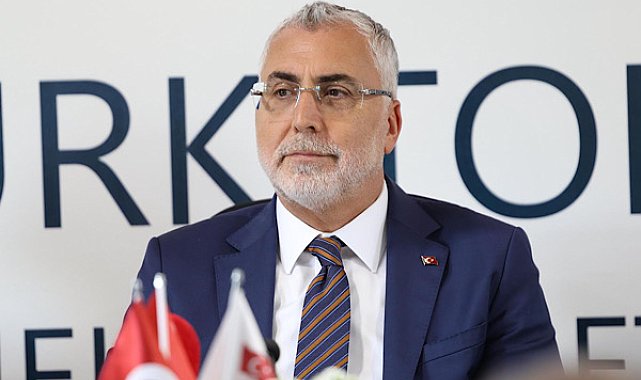 Işıkhan: Terörsüz Türkiye, kardeşlik ve kalkınma meselesidir