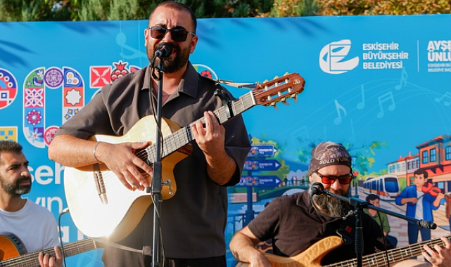 İskele 26 birinci yılını kutladı