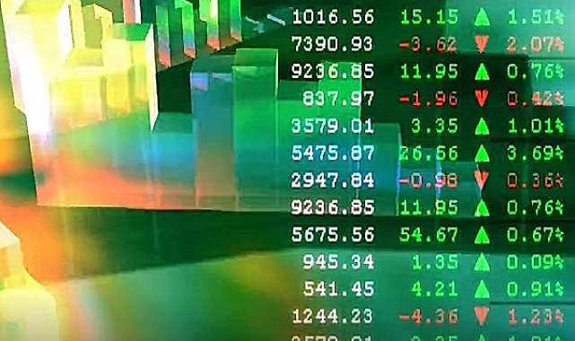 İşleme açılan borsa yatırım fonu sırası