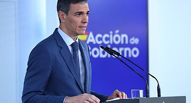 İspanya Başbakanı Sanchez’den Melilla Günü mesajı