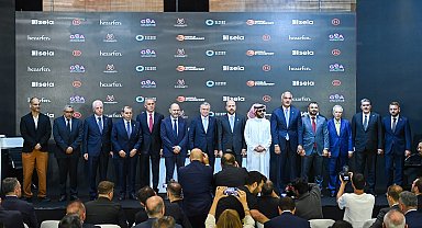 İspanya Süper Kupası 2027’de İstanbul’da düzenlenecek