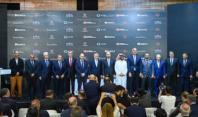 İspanya Süper Kupası 2027’de İstanbul’da düzenlenecek