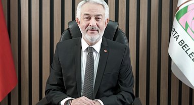 Isparta Belediye Başkanı Başdeğirmen’den 19 Eylül Gaziler Günü mesajı