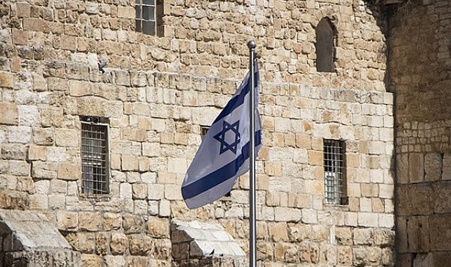 İsrail ordusu, Hamas üyesi iki kişinin etkisiz hale getirildiğini açıkladı