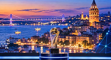 İstanbul, Avrupa’nın en iyi 10 girişimcilik ekosistemi arasına girdi