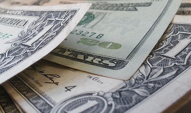 İstanbul’da 2 milyon 890 bin sahte ABD doları ele geçirildi