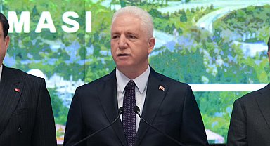 İstanbul Valisi Gül’den İl Jandarma Komutanı Tataroğlu’na ziyaret