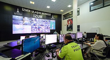 İzmir Büyükşehir Belediyesi 14 Eylül için ulaşım tedbirlerini artırdı