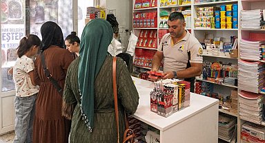 İzmir Büyükşehir Belediyesi'nden öğrencilere 100 milyon liralık kırtasiye desteği