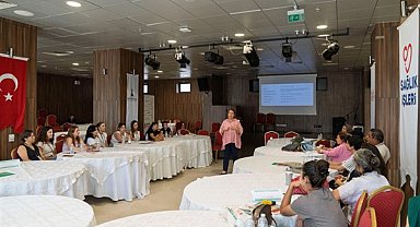 İzmir’de erken yaşta evliliklerin önlenmesi için Sağlık Aracısı Modeli başlatılıyor