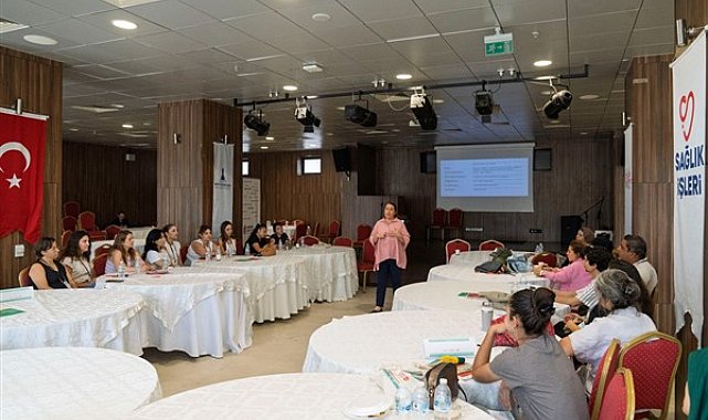 İzmir’de erken yaşta evliliklerin önlenmesi için Sağlık Aracısı Modeli başlatılıyor