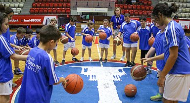 İzmir’de Kış Spor Okulları için kayıtlar başlıyor