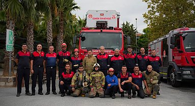 LÖSEV’li çocukları okula merhaba dedi