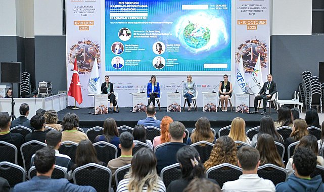 İzmir'de ulaşım tercihlerinin karbon ayak izine etkisi vurgulandı