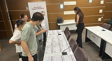 İzmir’de yurttaşların önerileri karara dönüşüyor