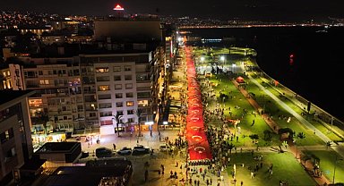 İzmir’in Kurtuluşu'nun 104. yılı etkinliklerle kutlanacak
