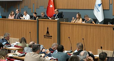 İzmir Otogarı'nın yeni ücret tarifesi belli oldu
