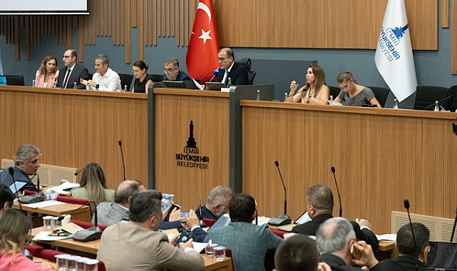 İzmir Otogarı'nın yeni ücret tarifesi belli oldu