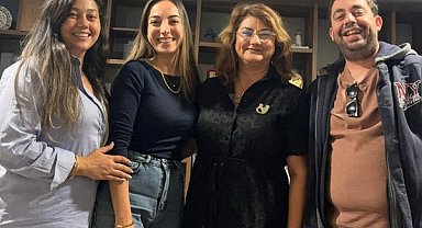 İzmit Belediyesi psikologları, çocuk ve ergen ruh sağlığı üzerine toplantı gerçekleştirdi