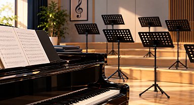 İzmit Belediyesi Sanat Akademisi Koro Bölümü sınav sonuçları açıklandı