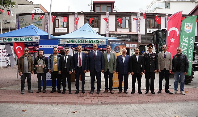 İznik Ekinoks 2026 Fotoğrafçılar Maratonu’nda 300 fotoğrafçı yarıştı
